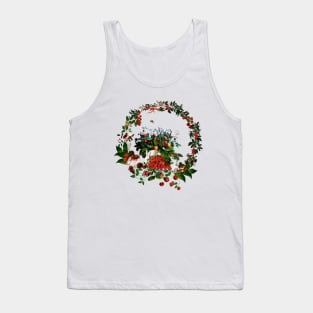 Sweet Bunnies Tank Top